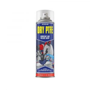 Þurrspray m/ PTFE 500ml