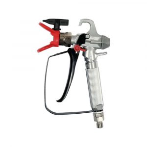 Byssa fyrir Málningarsprautu airless +3 filterar