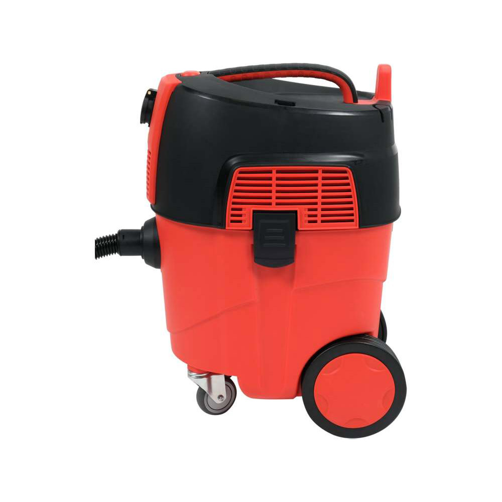 Ryksuga 1600W HEPA með sjálfvirkum bankara - Image 2