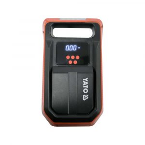 Loftdæla 12V mini 25L/mín