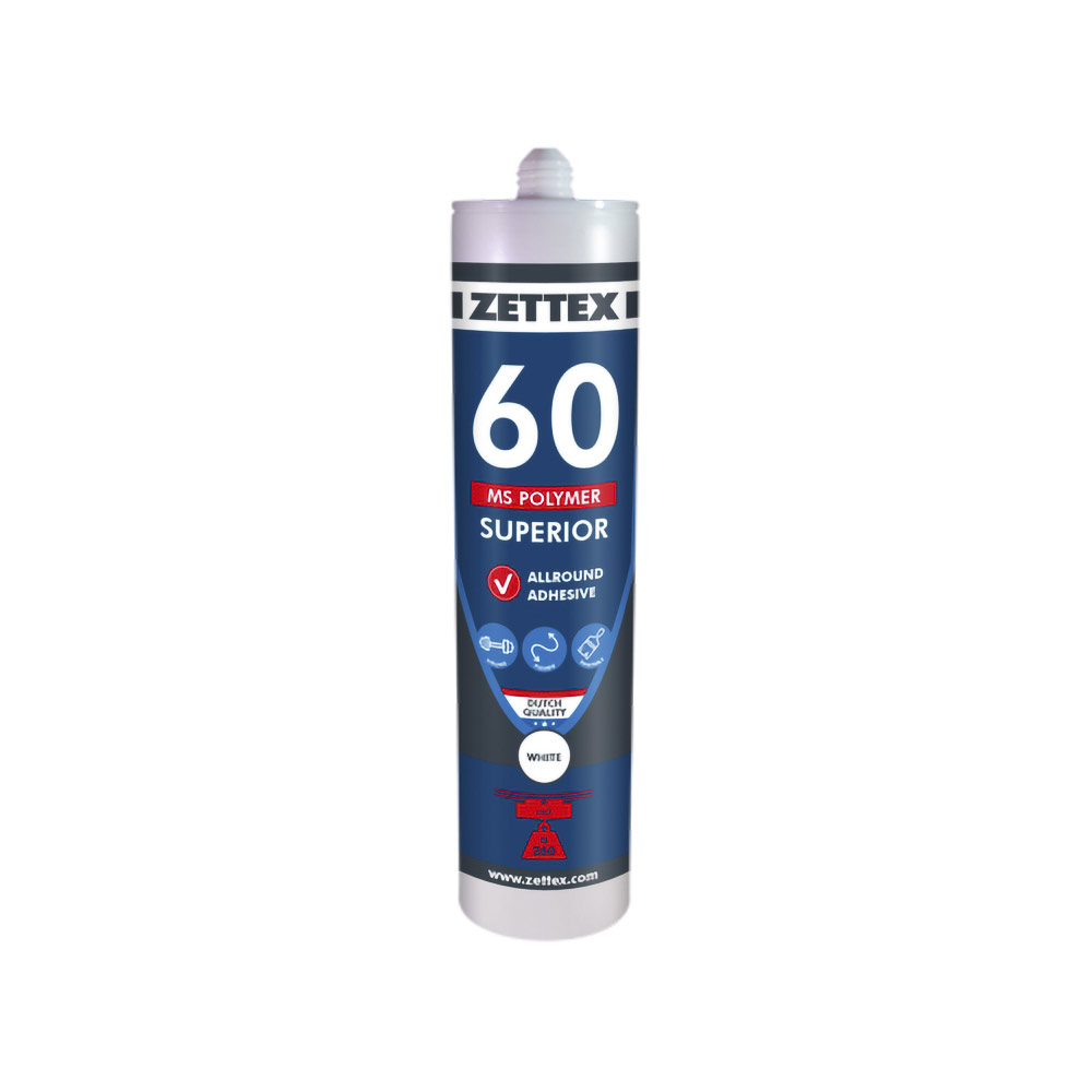 Límkítti MS60 290mL Glært