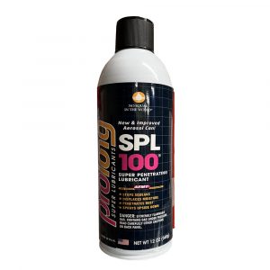 Prolong SPL 100 350ml