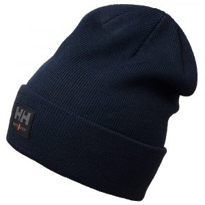 Húfa Kensington Navy Blá
