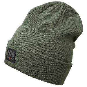 Húfa Kensington Army Græn