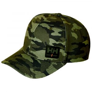 Derhúfa Kensington camo
