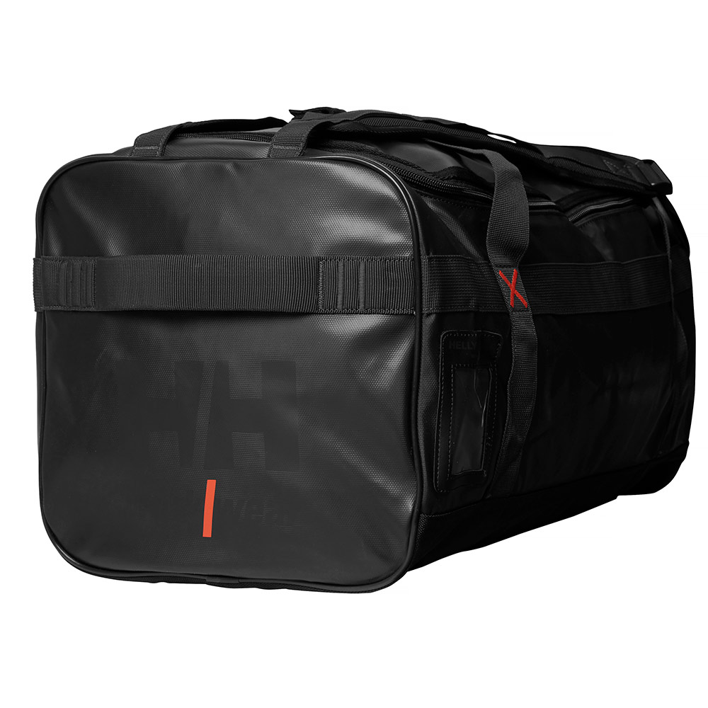 Taska Duffel svört 50l - Image 2