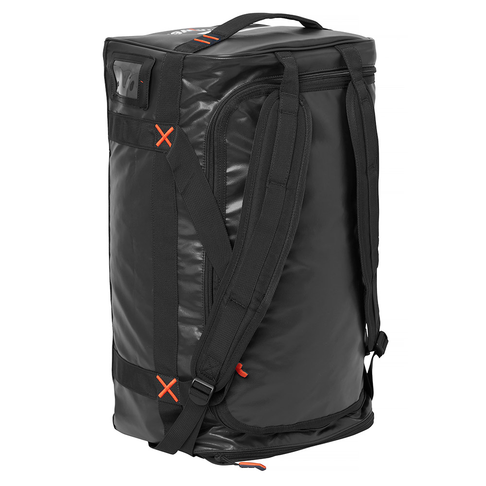 Taska Duffel svört 50l - Image 4