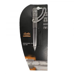 Sirkill m/skrúfu 150mm