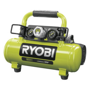 Loftpressa R18 AC-0