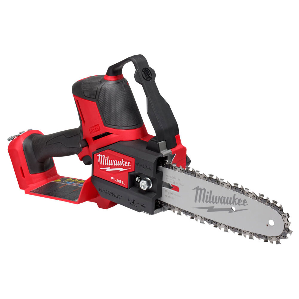 Keðjusög M18 FUEL™ HATCHET™ FHS20-0 20cm - Image 2