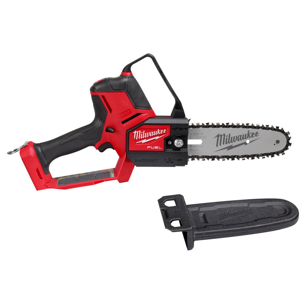 Keðjusög M18 FUEL™ HATCHET™ FHS20-0 20cm - Image 3