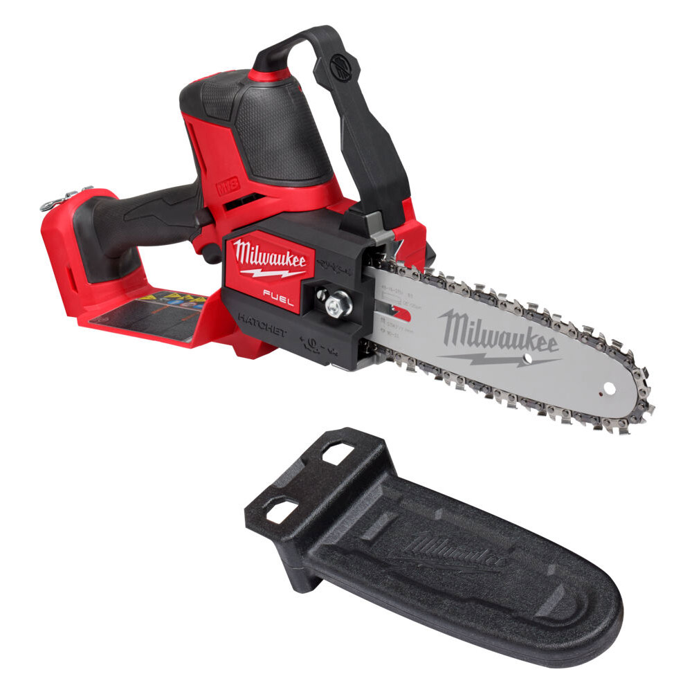 Keðjusög M18 FUEL™ HATCHET™ FHS20-0 20cm - Image 4