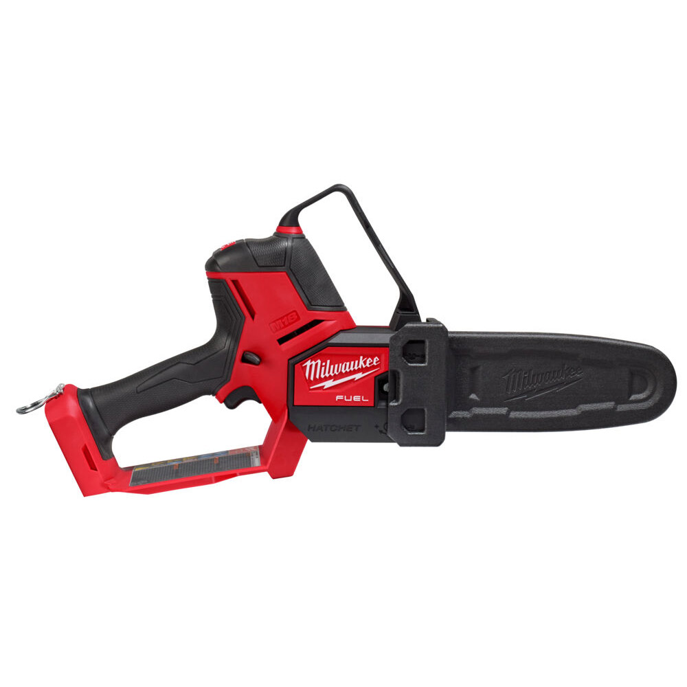 Keðjusög M18 FUEL™ HATCHET™ FHS20-0 20cm - Image 5