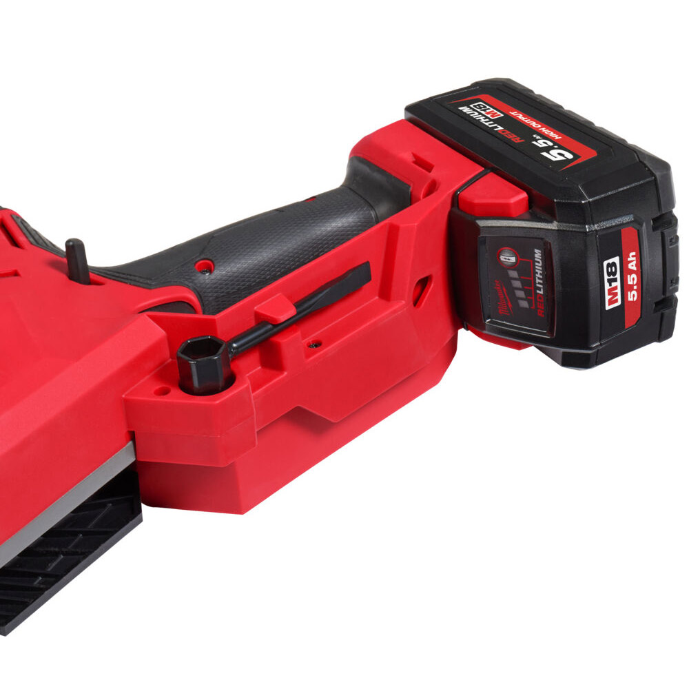 Keðjusög M18 FUEL™ HATCHET™ FHS20-0 20cm - Image 9