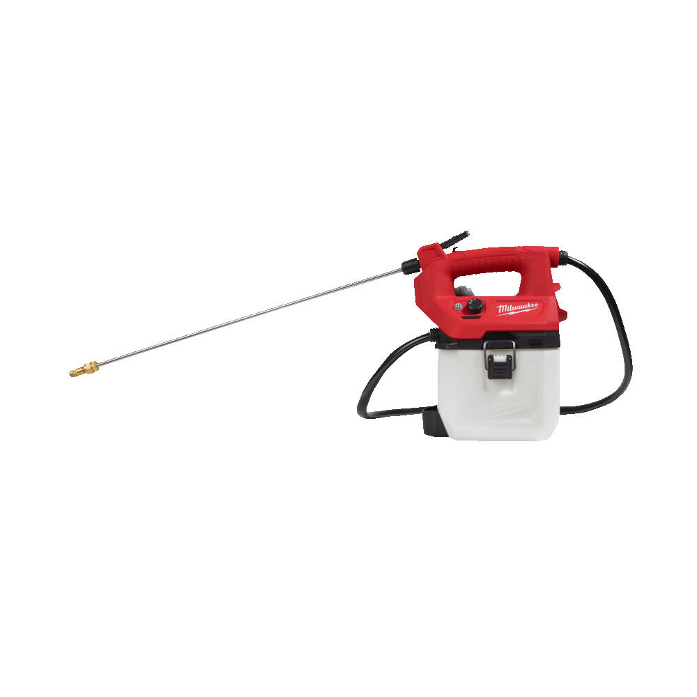 Úðabrúsi M12 BHCS3L-0 3,7 L m/ Viton þéttingum - Image 2