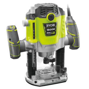 Fræsari RRT1600-K 1600W