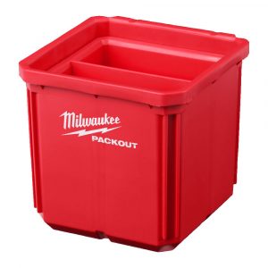 Box Nest bin 10x10cm PackOut 2stk