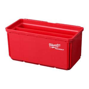 Box Nest bin 10x20cm PackOut 2stk