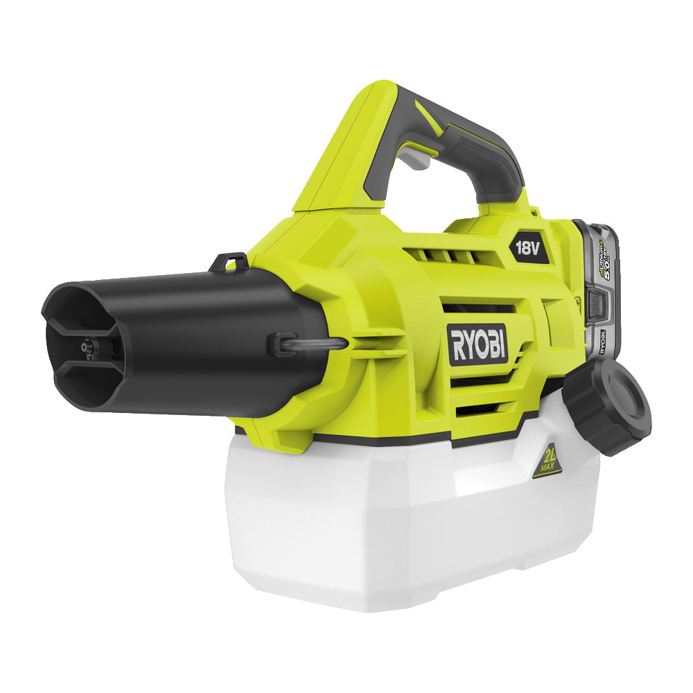 Úðatæki Fogger RY18FGA-0 18V