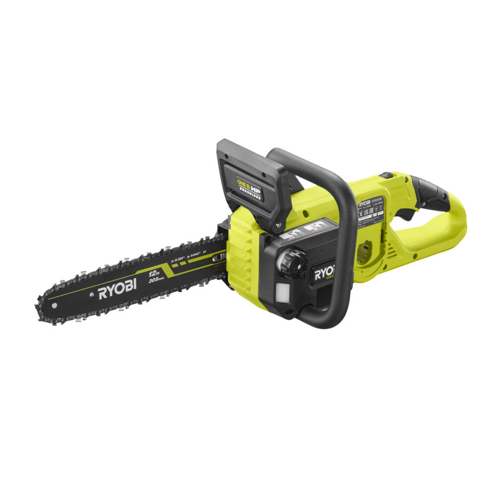 Keðjusög RY18CSX30A-0 HP 30cm - Image 4