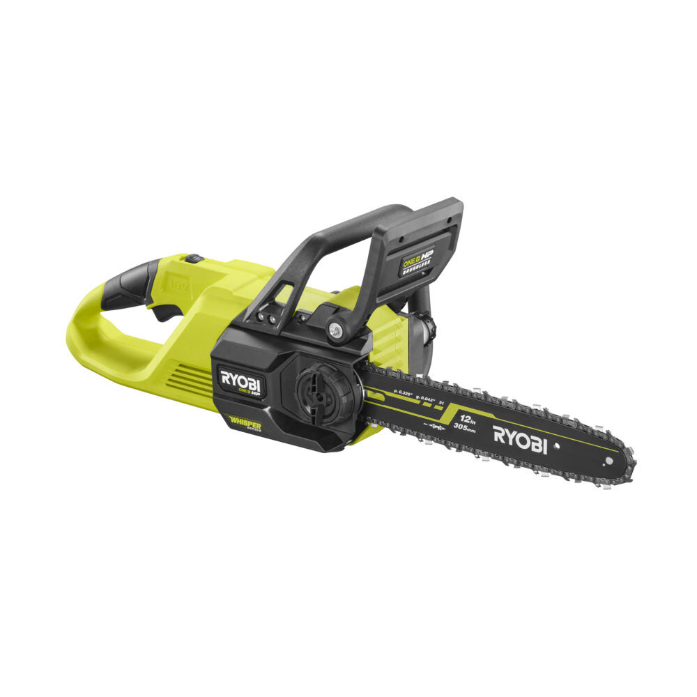 Keðjusög RY18CSX30A-0 HP 30cm - Image 5