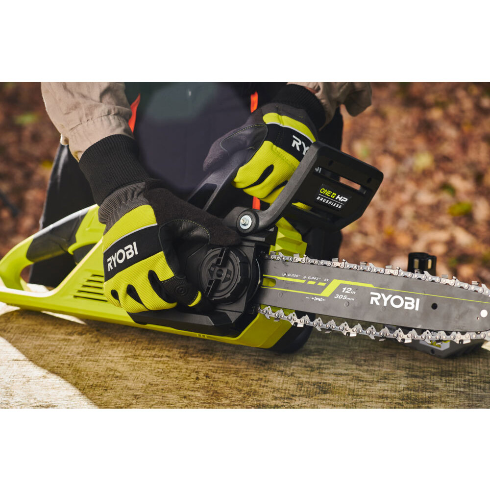 Keðjusög RY18CSX30A-0 HP 30cm - Image 8