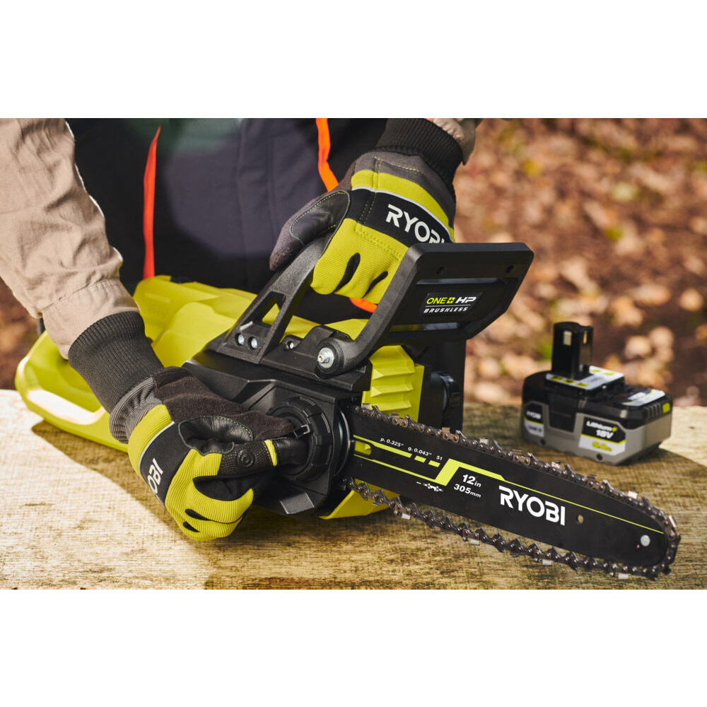 Keðjusög RY18CSX30A-0 HP 30cm - Image 9