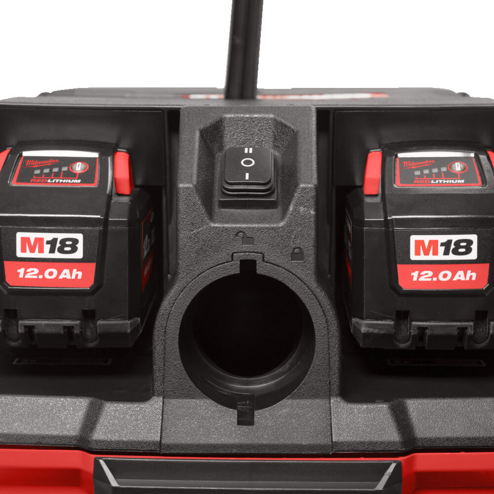 Ryksuga M18 F2VC23L-0 - Image 8