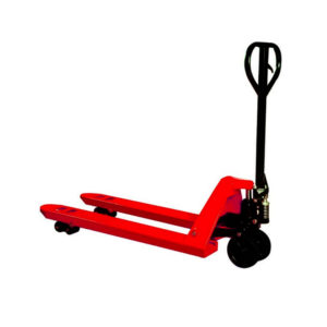 Pallettutjakkur 2500kg