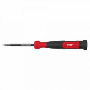 Bitaskrúfjárn mini 4in1