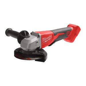 Slípirokkur M18 BLSAG125XPD-0