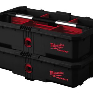 Packout Tool Tray