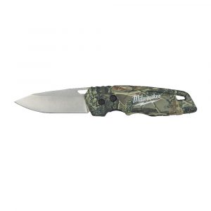 Vasahnífur FASTBACK Camo RF