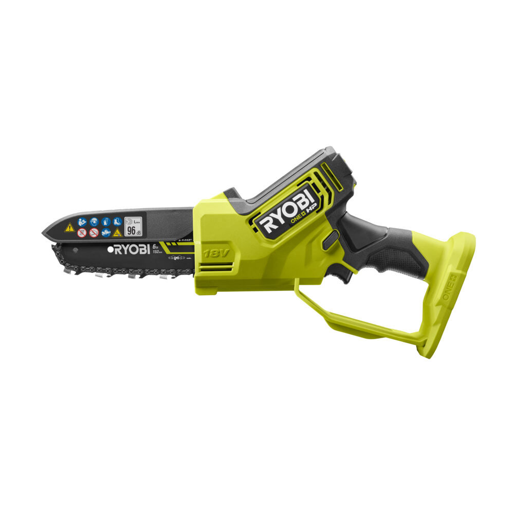 Keðjusög RY18PSX15A-0 HP 15cm - Image 2