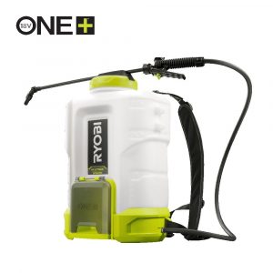 Úðabrúsi Bakpoka RY18BPSB-0 15L