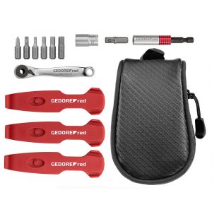 On the Road bike set 13 stk