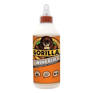Gorilla tré lím 532ml