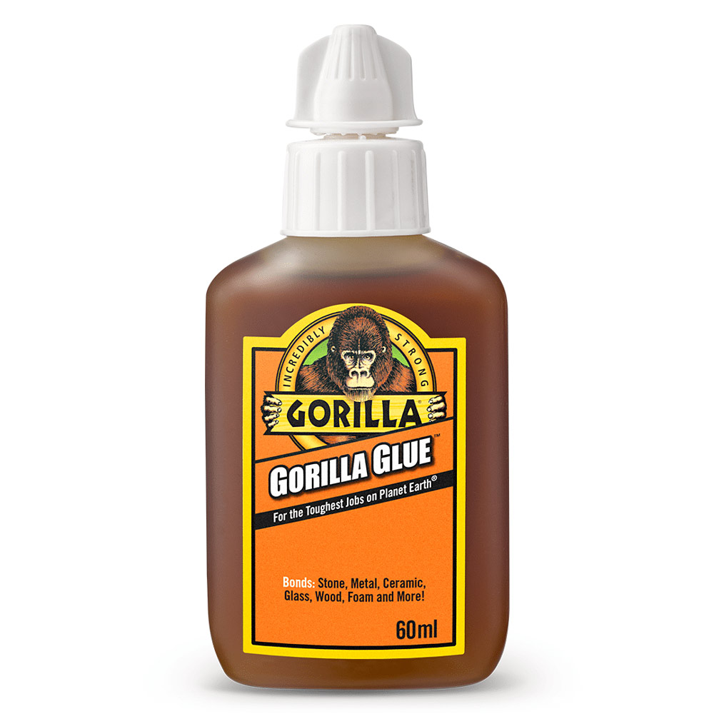 Gorilla alhliða lím 60ml