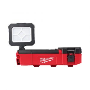 Vinnuljós M12 POAL-0 1400lm PACKOUT™