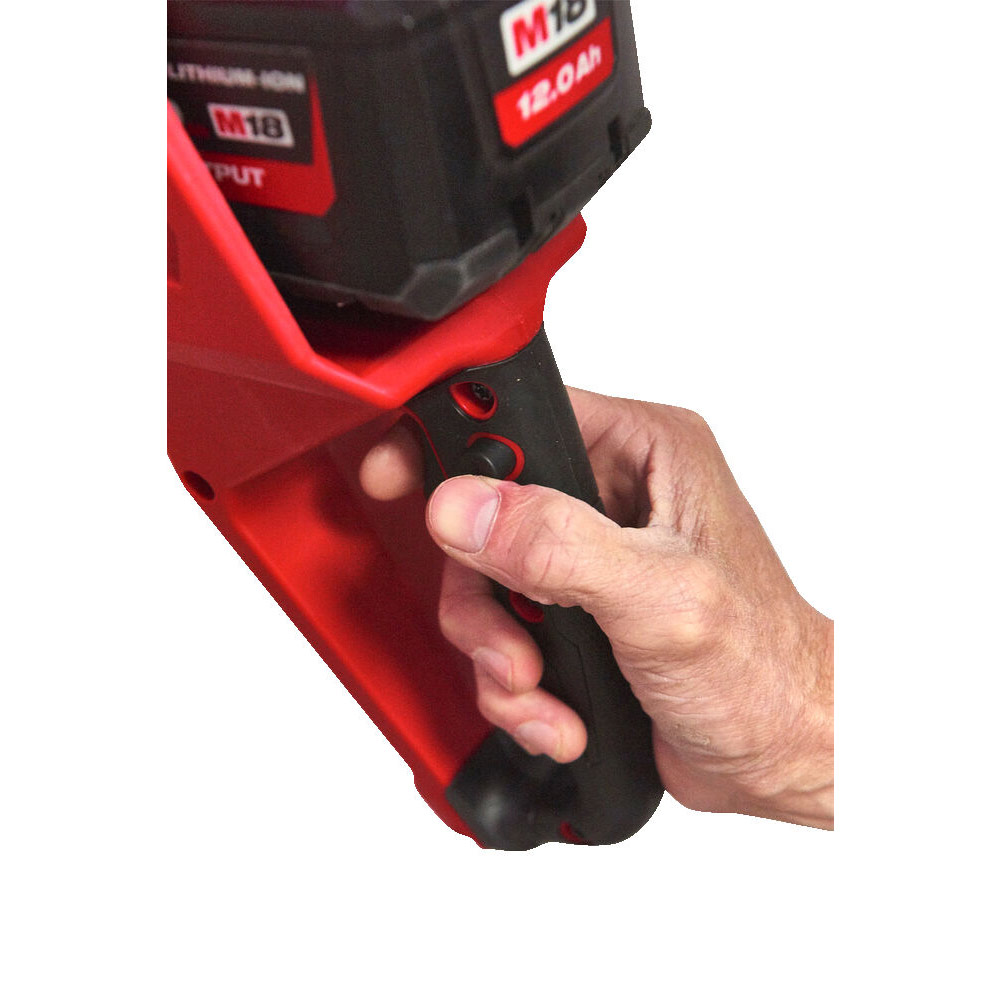 Keðjusög M18 FUEL™ FCHS35-0 35cm - Image 3