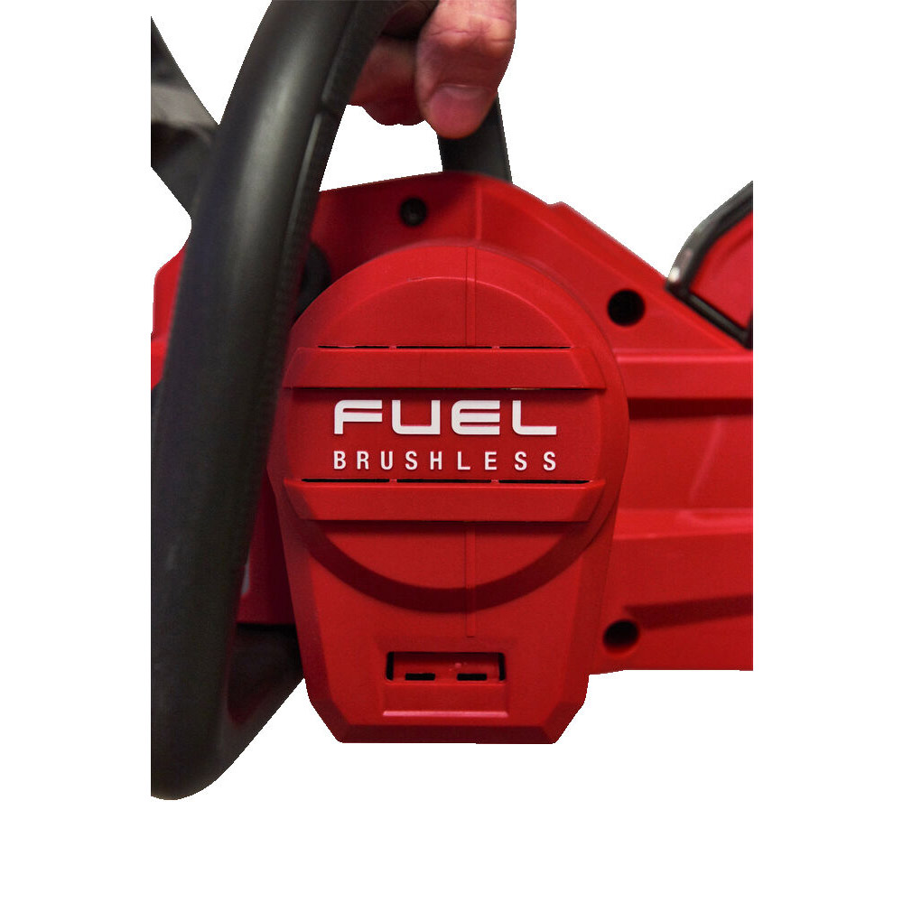 Keðjusög M18 FUEL™ FCHS35-0 35cm - Image 6