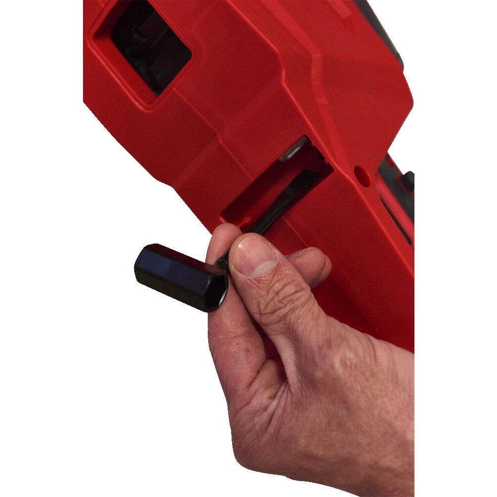 Keðjusög M18 FUEL™ FCHS35-0 35cm - Image 7