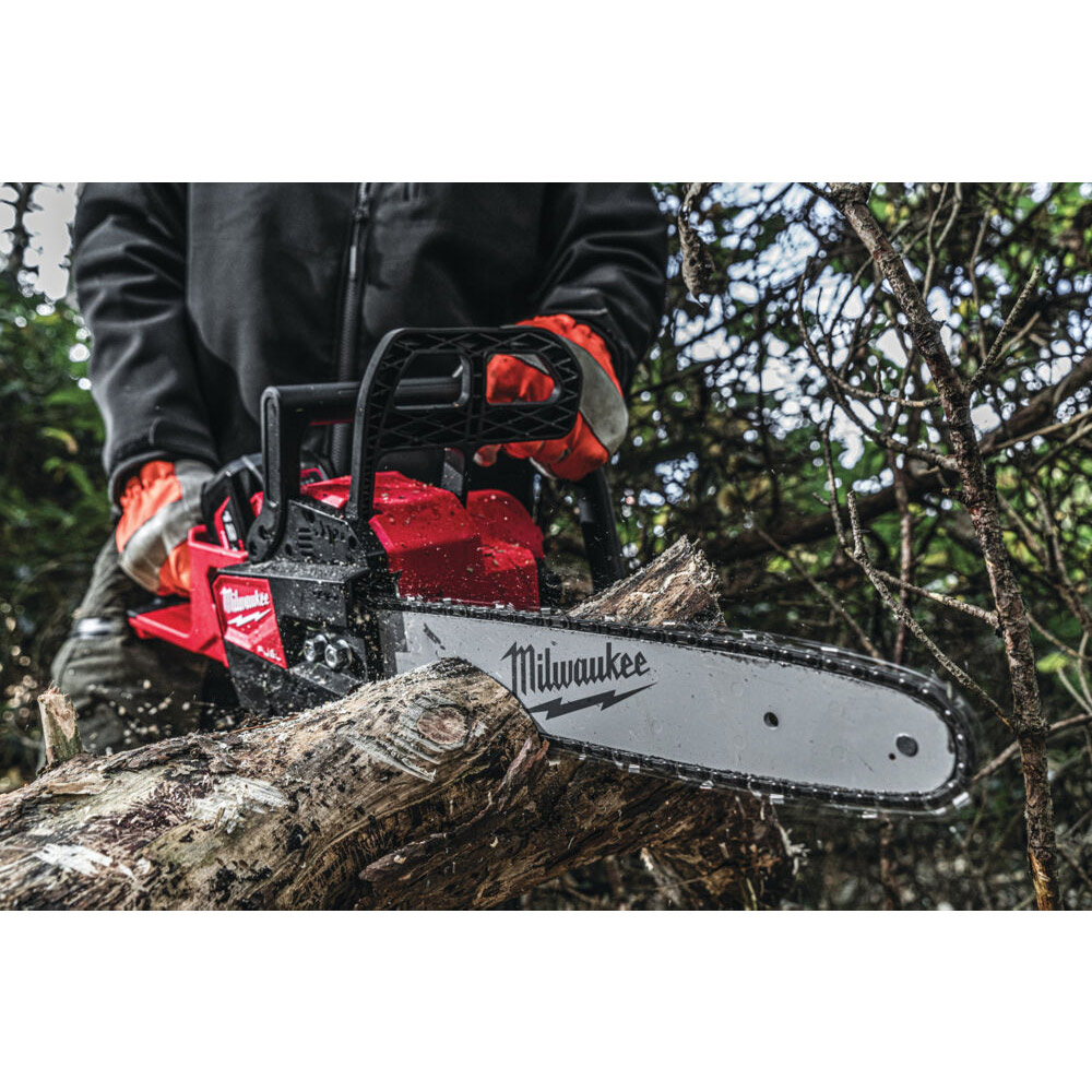 Keðjusög M18 FUEL™ FCHS35-0 35cm - Image 9