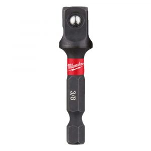 Toppahaldari 3/8"