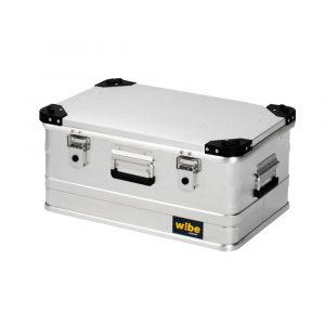 Álkassi 47L WAL-C 582x385x245mm