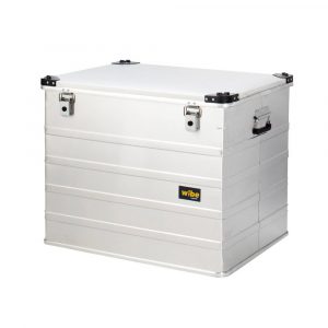 Álkassi 243L WAL-C 782x585x590mm