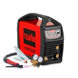 Suðuvél Technology Tig182 AC/DC