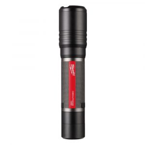Vasaljós L4 FL2000-301 2000lm Endurhlaðanlegt M/USB