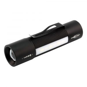 Vasaljós Multi3in1-7x LED