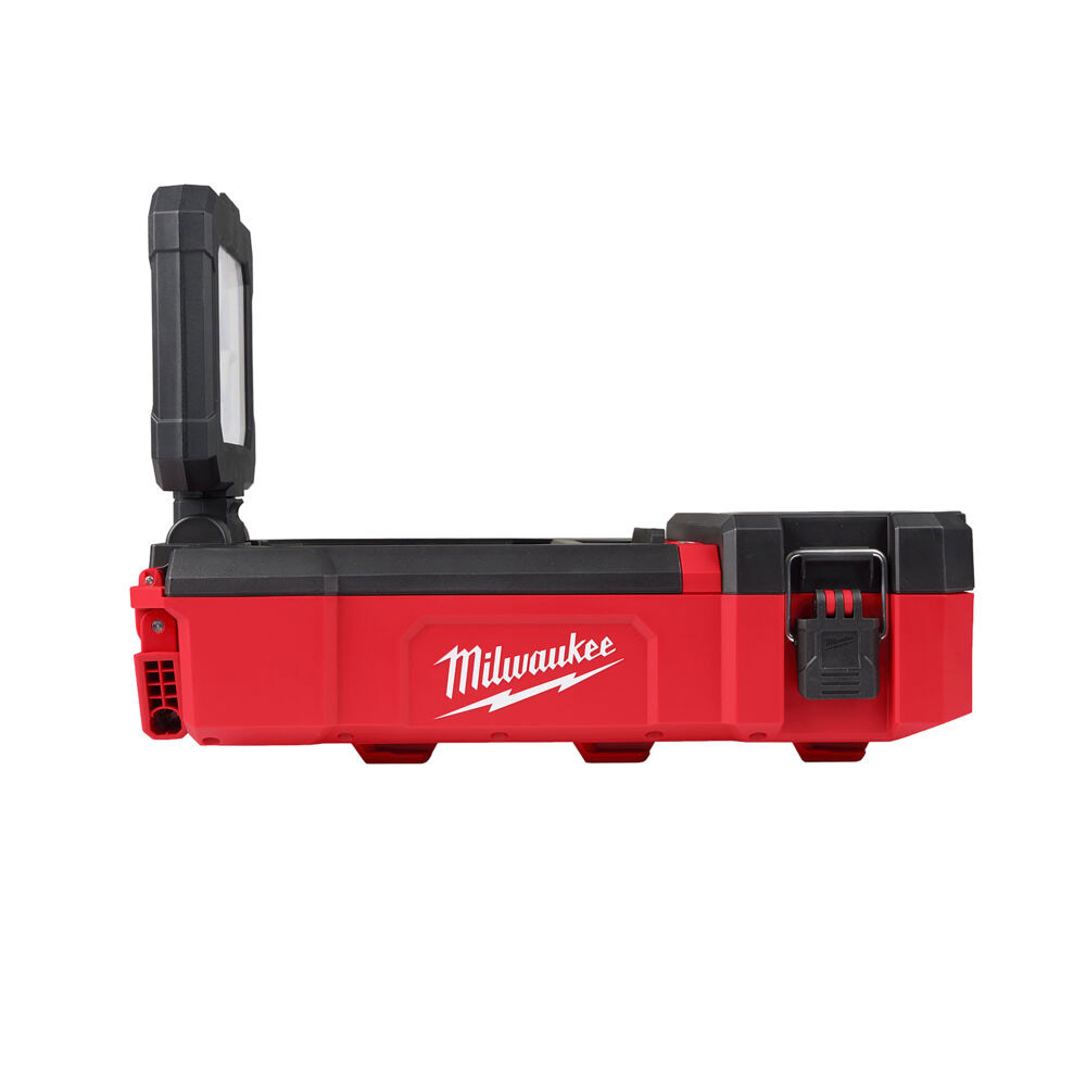 Vinnuljós M12 POAL-0 1400lm PACKOUT™ - Image 2